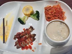 -西堤牛排(合肥之心城店)