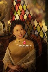 -时纪母女写真父母纪念照(静安店)