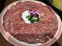 -楠火锅(昆山金鹰店)