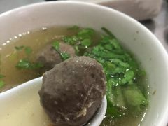 -福合埕牛口福·牛肉火锅·牛肉丸