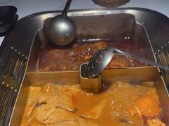 -九鼎轩脆毛肚火锅(南京东路店)