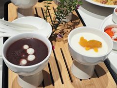 -富淳饭店(陆家嘴保利广场店)