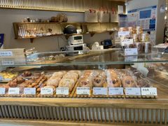 -自然熟Bakery(纬四路店)