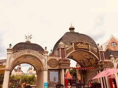 -安徒生童话乐园