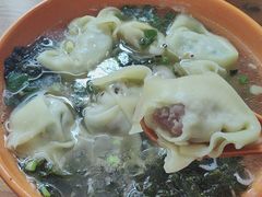 -阿麟馄饨(延长路店)