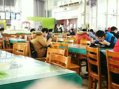 -理工大南湖新校区-图书馆