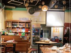 大堂-宋三姐老妈兔头(双流总店)