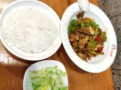 -南城香(北京南站店)