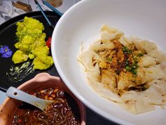 -花开餐厅(环湖中路店)