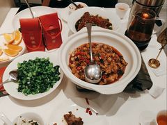 -福膳源·家宴(汇金路店)