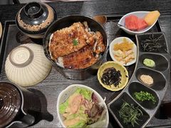 -玄白·炭烤活鳗(上海首店)