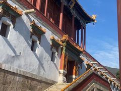 -香山公园