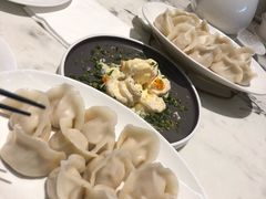 原汁海胆水饺-喜鼎海胆水饺(柏威年购物中心店)