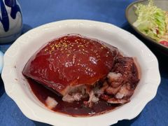 -吴中欢朋酒店-中餐厅