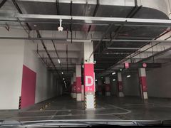 -广州融创水世界