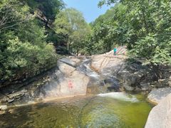 -黑龙潭风景区