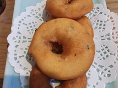 -文叔·湖北名小吃·小龙虾(华强北店)