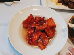 -新雅粤菜馆(南京东路店)