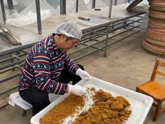 -苏州市吴中区光福窑上花果蜜饯厂