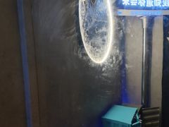 -Y&Y创意真人密室逃脱馆(人民广场步行街店)