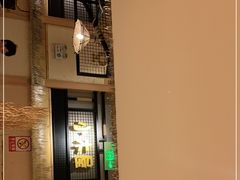 -冰川延边料理·炭烤串(原小木屋店)