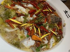 -太二酸菜鱼(福州泰禾店)