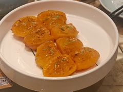 -闻鲜素食茶餐厅(高新区店)