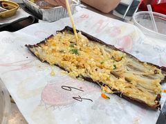 -正宗八宝冰饭·非遗冰饭·烧烤(奎桥店)