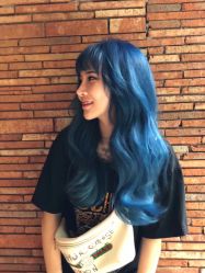 -3AM HAIR SALON染发烫发接发
