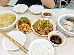 -天一沾水肥肠(科园一街店)