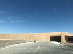 -敦煌雅丹国家地质公园