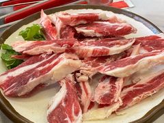 -白山烧烤(文安路万豪店)