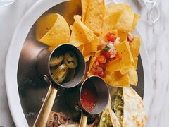 -The Rug Cafe(王府中环店)