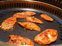 -嘿嘟嘟·肋条烧肉放题(爱融荟城店)