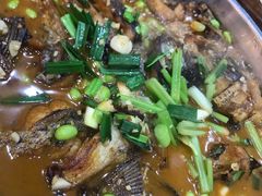 -下梅人家土菜馆(历史文化餐厅度假区店)