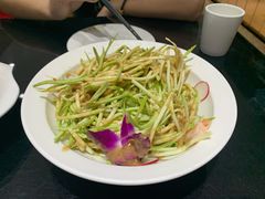 冰爽葫芦丝-宛平李记小吃(东关街店)