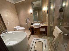 -南京商茂国际酒店(新街口德基广场店)