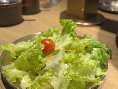 -西塔老太太泥炉烤肉(亚运村店)