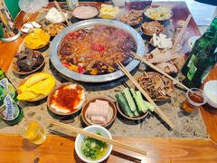 -黄建彬火锅(鲁能星城店)