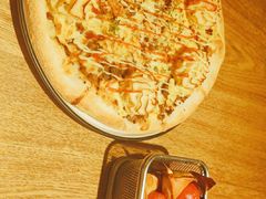 -铁酱披萨(常州龙湖天街店)
