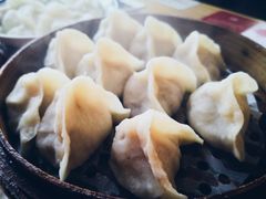 -新兴园饺子馆(北京百子湾店)