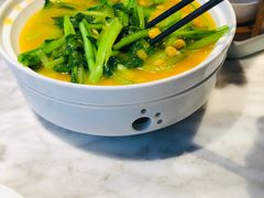 -蔴将·川菜(黄龙万科店)