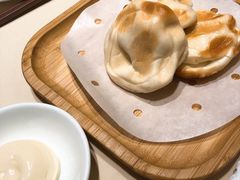紫薯烤馍-口味堂(惠济路店)