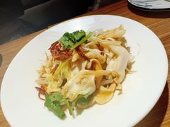 -松云居.大连人.大连菜