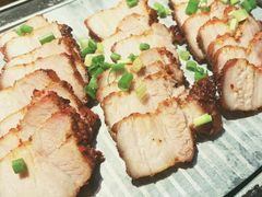 绿茶葱香烤肉-绿茶餐厅(天津天河城店)