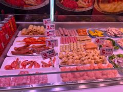 -福客·现熬鸡汤麻辣烫(天安云谷店)
