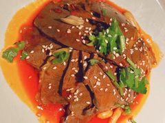 -绿茶餐厅(成都大悦城店)