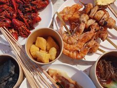 -海德温泉生活馆(朝阳大悦城店)