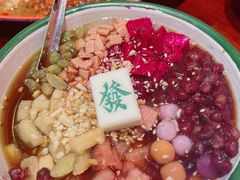 -鱼见你烤鱼•本地烧烤(1818店)