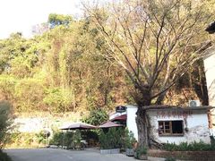 -广州市紫泥堂文化创意园景区